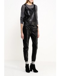 Черный комбинезон от BOSS ORANGE