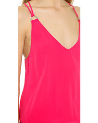 Черный комбинезон от Ramy Brook