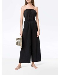 Черный комбинезон от Prism