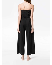 Черный комбинезон от Prism