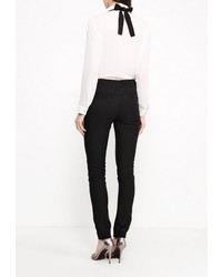 Черный комбинезон от By Swan