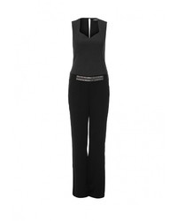 Черный комбинезон от Camomilla