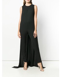 Черный комбинезон от Tom Ford