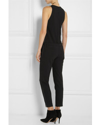 Черный комбинезон от IRO