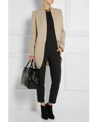 Черный комбинезон от IRO