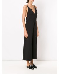 Черный комбинезон от OSKLEN