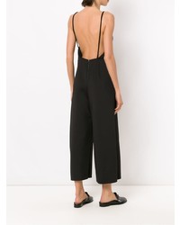 Черный комбинезон от OSKLEN