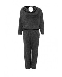 Черный комбинезон от Diesel