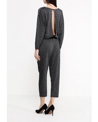 Черный комбинезон от Diesel