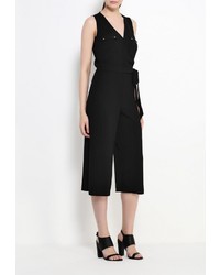 Черный комбинезон от Dorothy Perkins