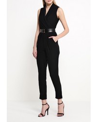 Черный комбинезон от Dorothy Perkins