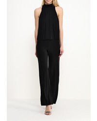 Черный комбинезон от Edge Clothing