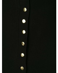 Черный комбинезон от Murmur