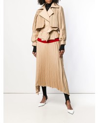 Черный комбинезон от Atu Body Couture