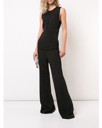 Черный комбинезон от A.L.C.