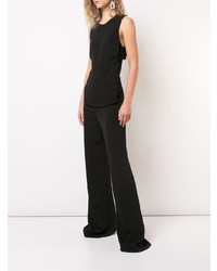 Черный комбинезон от A.L.C.