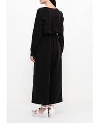 Черный комбинезон от Gap