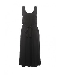 Черный комбинезон от Gap