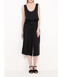 Черный комбинезон от Gap