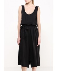 Черный комбинезон от Gap