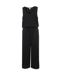 Черный комбинезон от Gap
