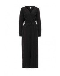 Черный комбинезон от Gap