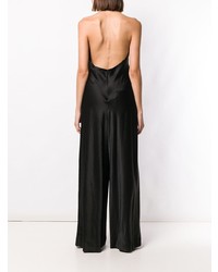 Черный комбинезон от T by Alexander Wang