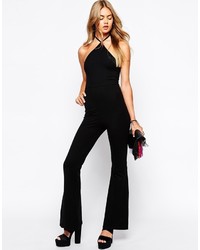 Черный комбинезон от Motel