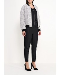 Черный комбинезон от Ichi