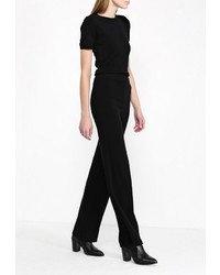 Черный комбинезон от Katelina