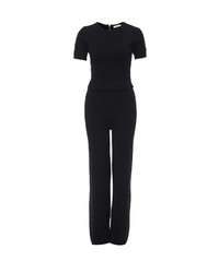 Черный комбинезон от Katelina