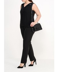 Черный комбинезон от Kitana by Rinascimento