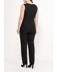 Черный комбинезон от Kitana by Rinascimento