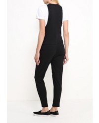 Черный комбинезон от Levi's