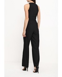 Черный комбинезон от Little Mistress