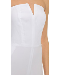 Черный комбинезон от Myne