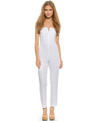 Черный комбинезон от Myne