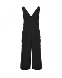 Черный комбинезон от LOST INK