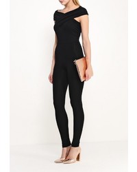 Черный комбинезон от LOST INK