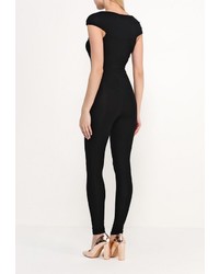 Черный комбинезон от LOST INK