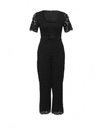 Черный комбинезон от LOST INK