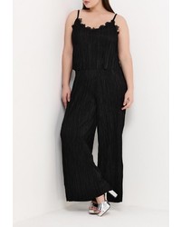 Черный комбинезон от LOST INK PLUS