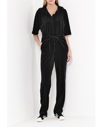 Черный комбинезон от Love &amp; Light