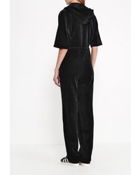 Черный комбинезон от Love &amp; Light