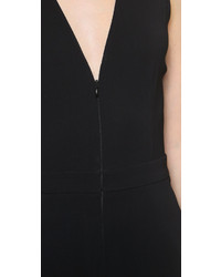 Черный комбинезон от A.L.C.