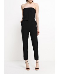 Черный комбинезон от Motivi