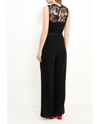 Черный комбинезон от Motivi