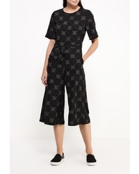 Черный комбинезон от NATIVE YOUTH