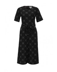 Черный комбинезон от NATIVE YOUTH