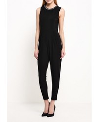 Черный комбинезон от Oasis